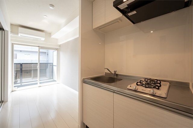 MODERN PALAZZO HAKATA EASTの物件内観写真