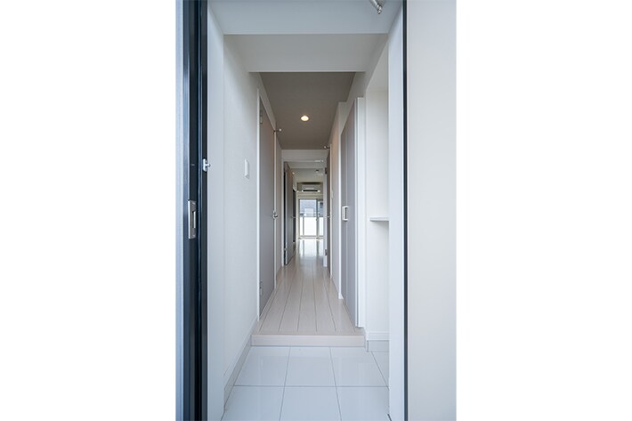 MODERN PALAZZO HAKATA EASTの物件内観写真