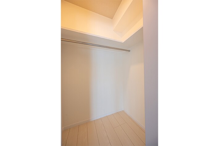 MODERN PALAZZO HAKATA EASTの物件内観写真