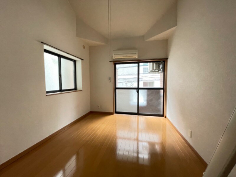 インディペンデンス六本松の物件内観写真