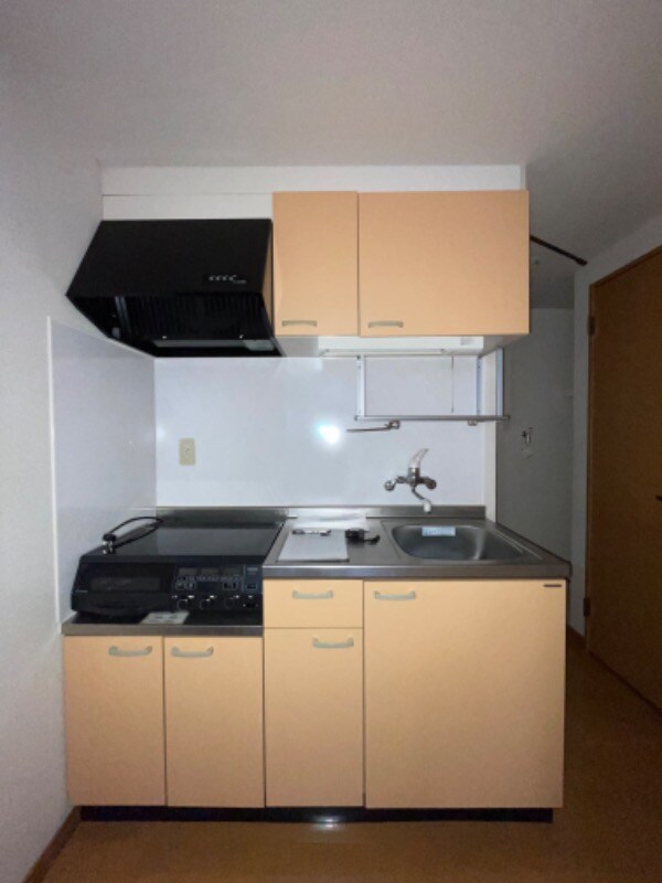 インディペンデンス六本松の物件内観写真