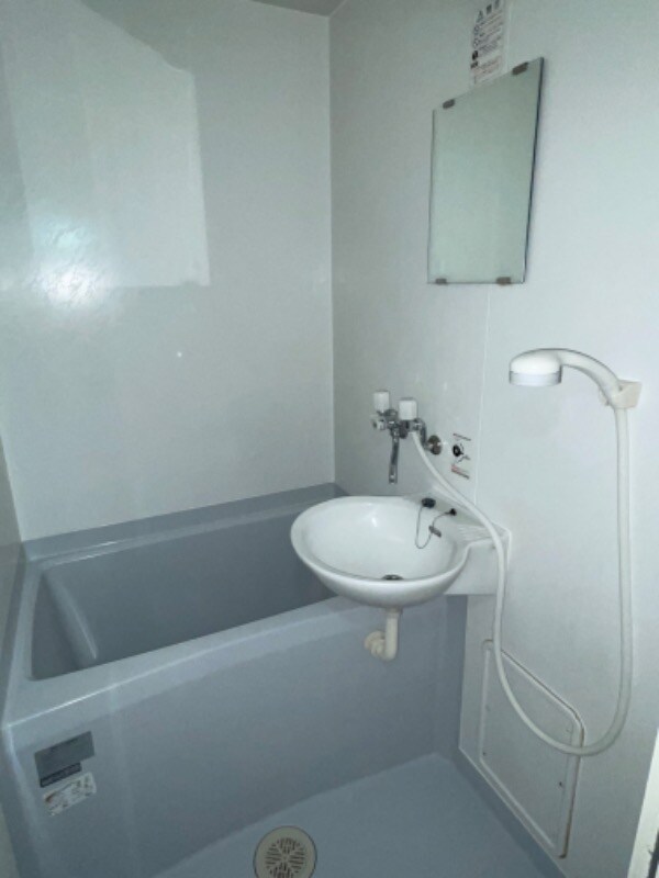 インディペンデンス六本松の物件内観写真