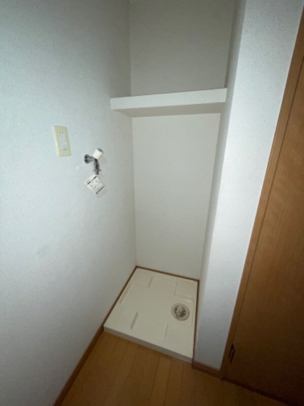 インディペンデンス六本松の物件内観写真