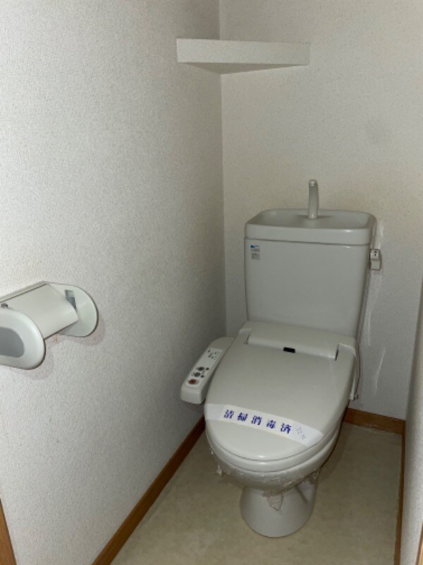 インディペンデンス六本松の物件内観写真