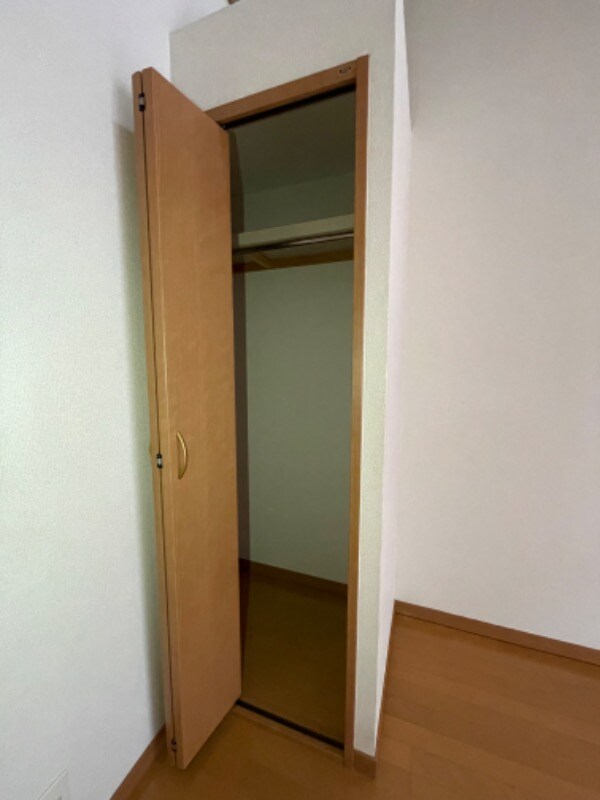 インディペンデンス六本松の物件内観写真