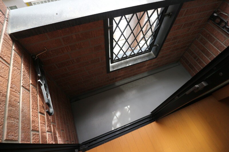 インディペンデンス六本松の物件内観写真