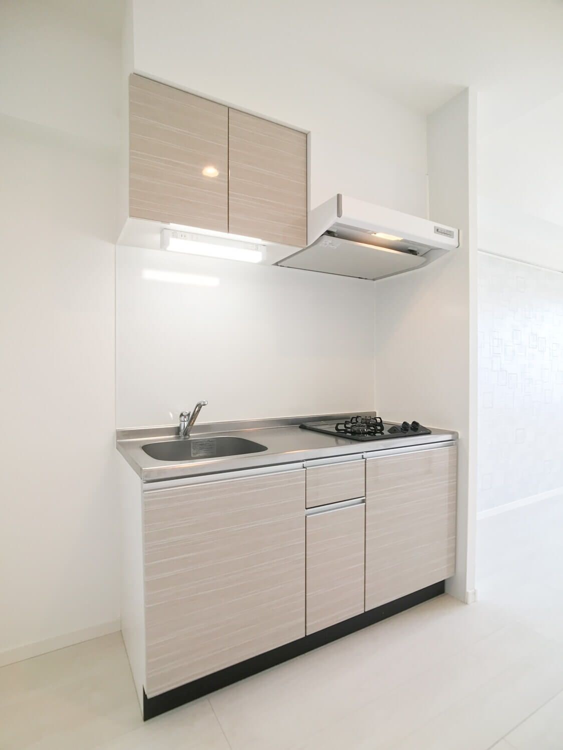 竹下駅 徒歩17分 3階の物件内観写真