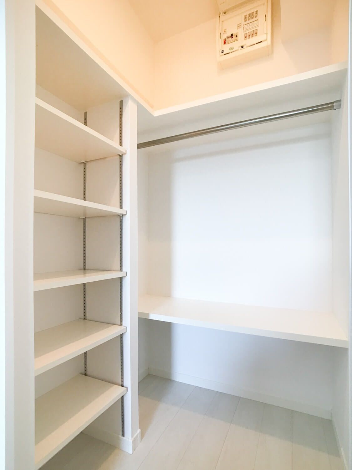 竹下駅 徒歩17分 3階の物件内観写真