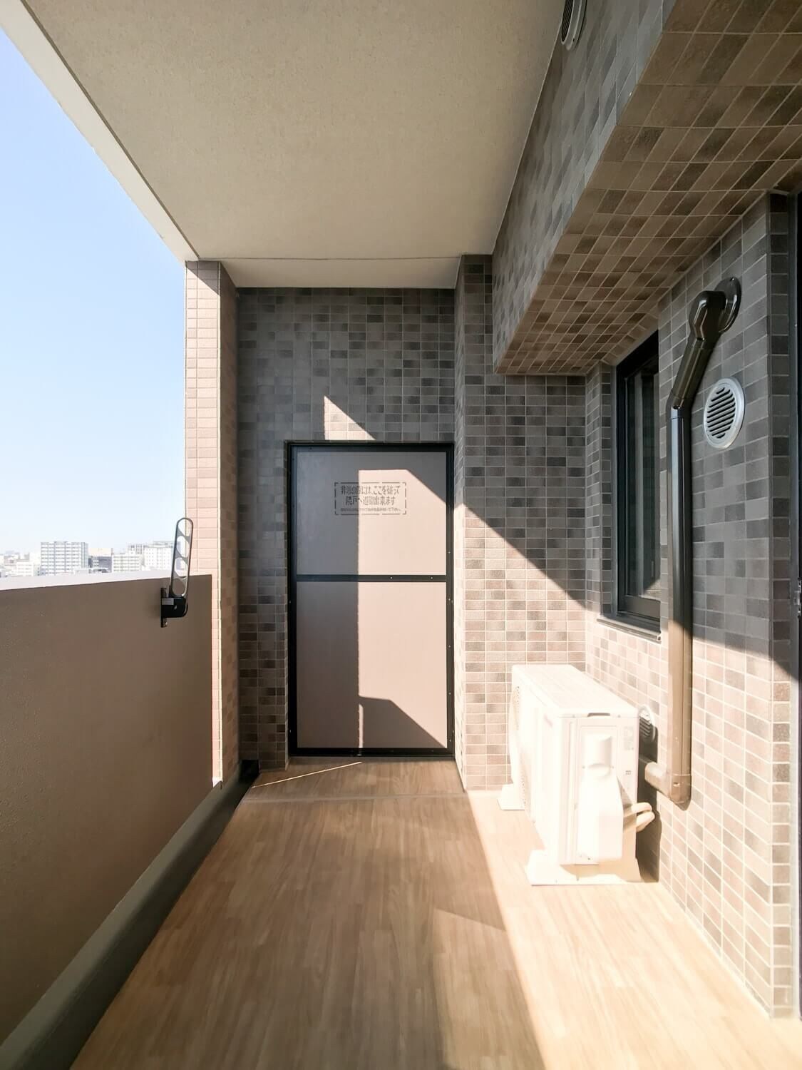 竹下駅 徒歩17分 3階の物件内観写真