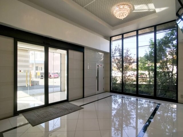 竹下駅 徒歩17分 3階の物件内観写真