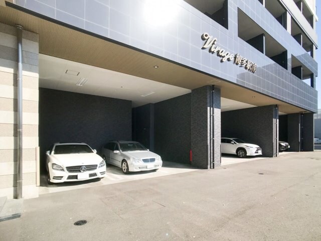 竹下駅 徒歩17分 3階の物件内観写真