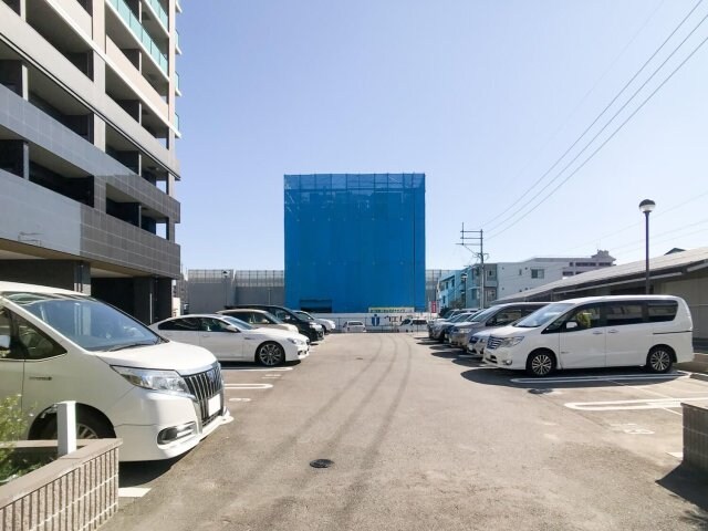 竹下駅 徒歩17分 3階の物件内観写真