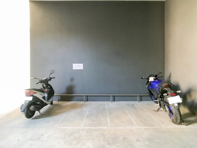 竹下駅 徒歩17分 3階の物件内観写真