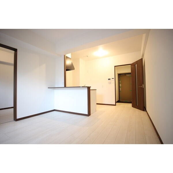 箱崎駅 徒歩14分 3階の物件内観写真