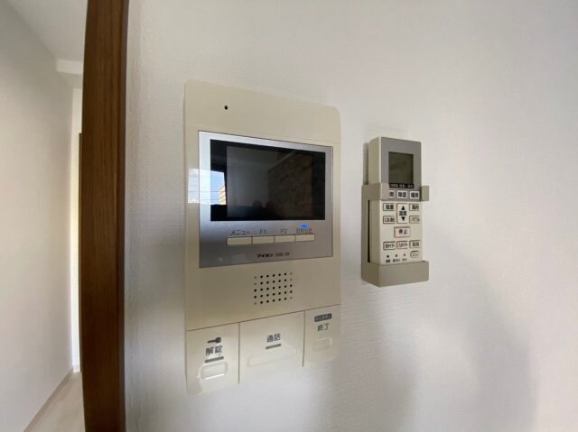 呉服町駅 徒歩8分 9階の物件内観写真