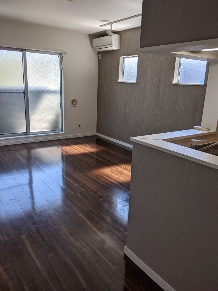 福岡空港駅 徒歩10分 2階の物件内観写真