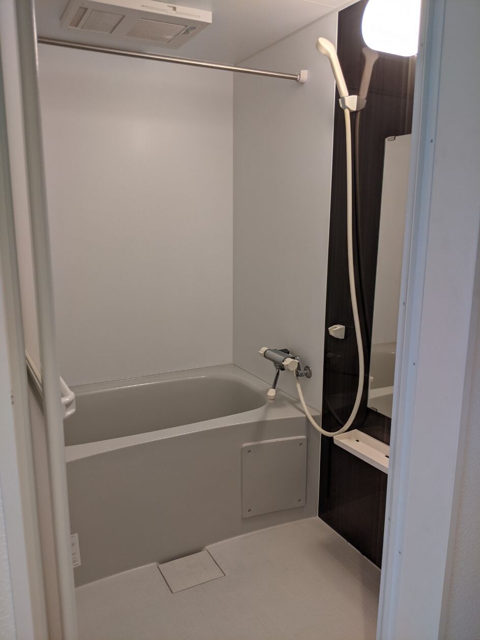 福岡空港駅 徒歩10分 2階の物件内観写真