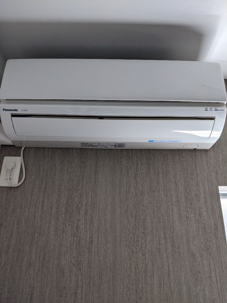 福岡空港駅 徒歩10分 2階の物件内観写真