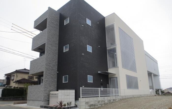 福岡空港駅 徒歩10分 2階の物件内観写真