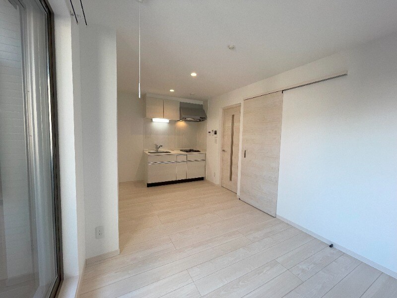 REGALEST大橋東の物件内観写真