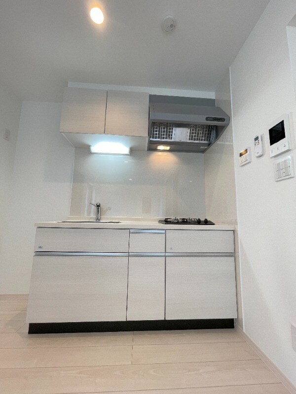 REGALEST大橋東の物件内観写真