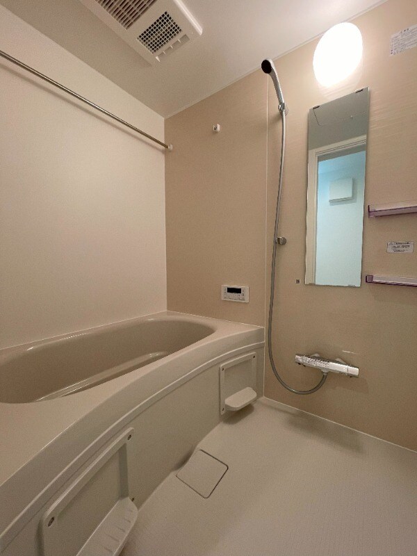 REGALEST大橋東の物件内観写真