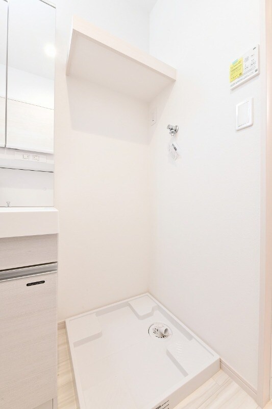 REGALEST大橋東の物件内観写真