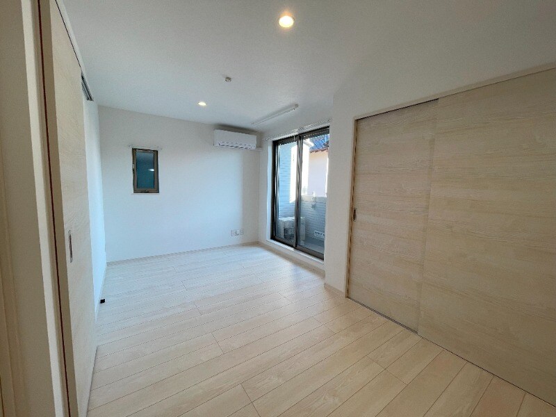 REGALEST大橋東の物件内観写真