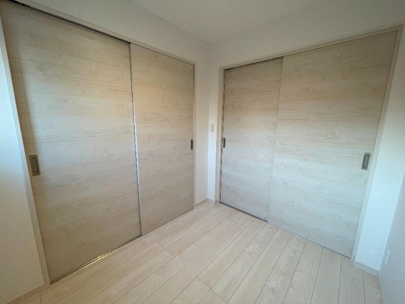 REGALEST大橋東の物件内観写真