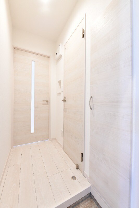 REGALEST大橋東の物件内観写真