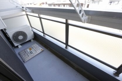 REGALEST大橋東の物件内観写真