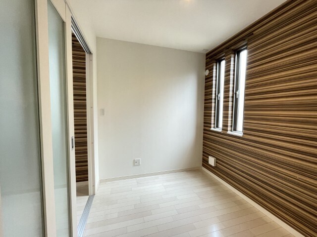 井尻駅 徒歩5分 2階の物件内観写真