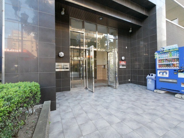 中洲川端駅 徒歩12分 6階の物件外観写真