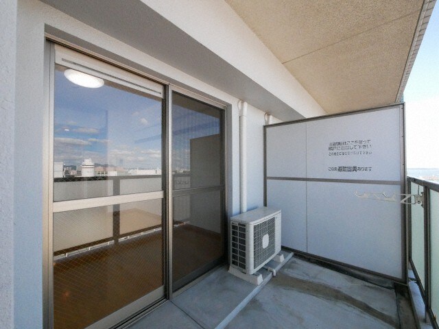 中洲川端駅 徒歩12分 6階の物件内観写真