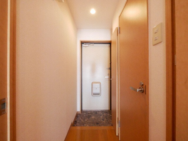 中洲川端駅 徒歩12分 6階の物件内観写真