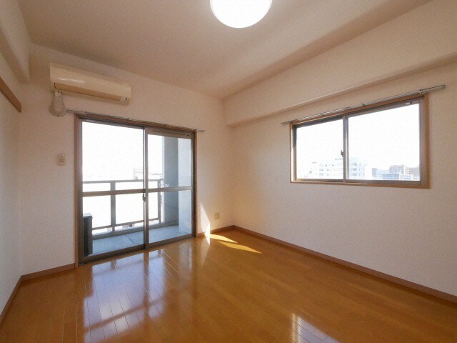 中洲川端駅 徒歩12分 6階の物件内観写真