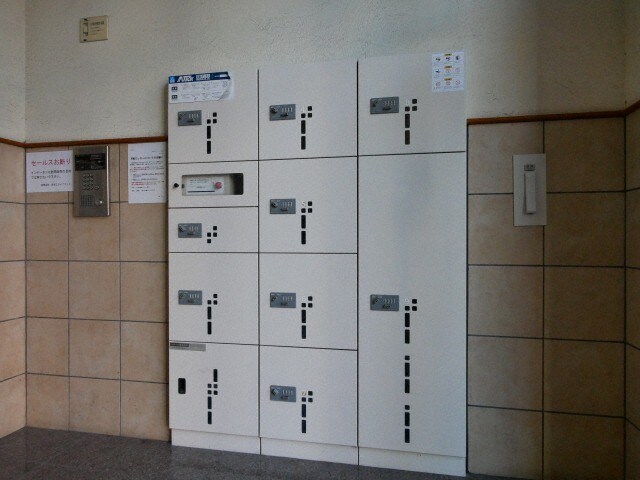 中洲川端駅 徒歩12分 6階の物件内観写真