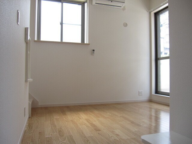 香椎駅 徒歩6分 2階の物件内観写真