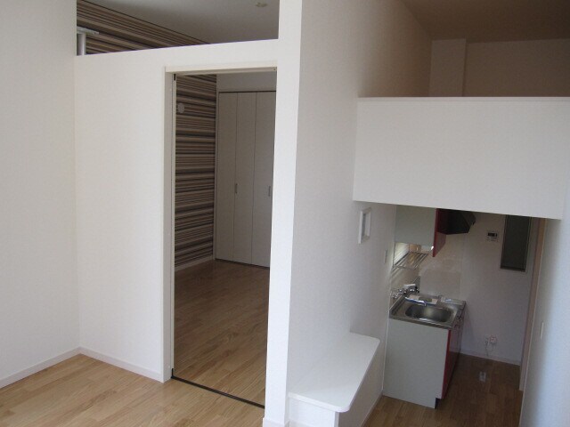 香椎駅 徒歩6分 2階の物件内観写真