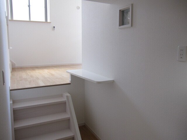 香椎駅 徒歩6分 2階の物件内観写真