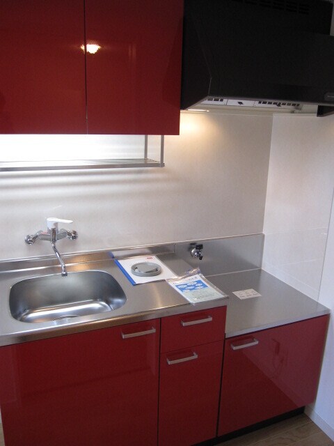 香椎駅 徒歩6分 2階の物件内観写真