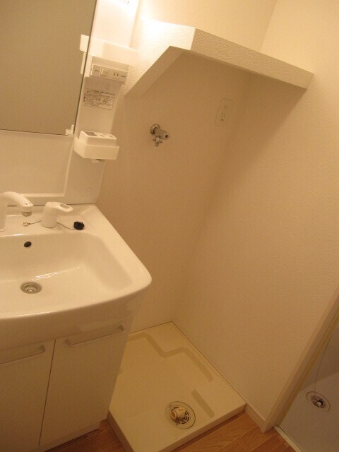 香椎駅 徒歩6分 2階の物件内観写真