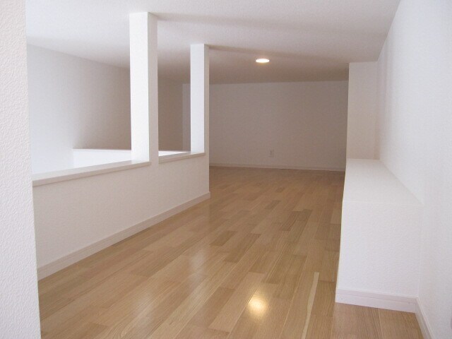 香椎駅 徒歩6分 2階の物件内観写真