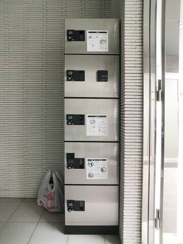 唐人町駅 徒歩5分 4階の物件外観写真