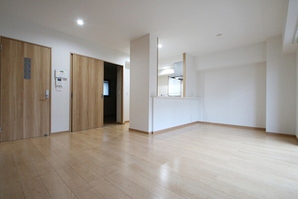 唐人町駅 徒歩5分 4階の物件内観写真