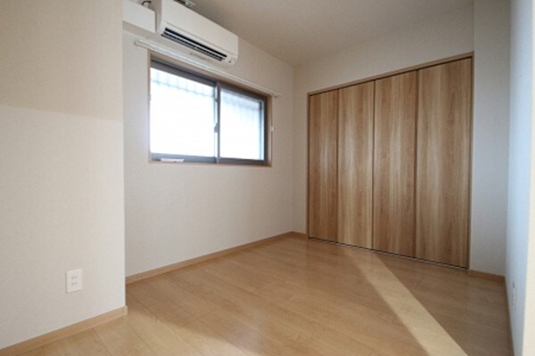 唐人町駅 徒歩5分 4階の物件内観写真