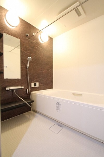 唐人町駅 徒歩5分 4階の物件内観写真