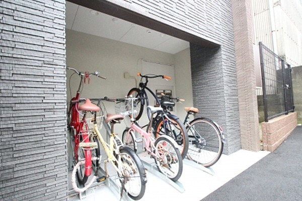 唐人町駅 徒歩5分 4階の物件内観写真