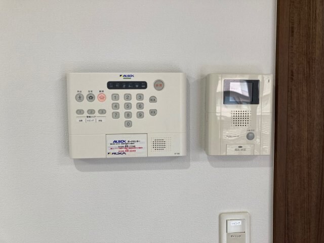 唐人町駅 徒歩5分 4階の物件内観写真