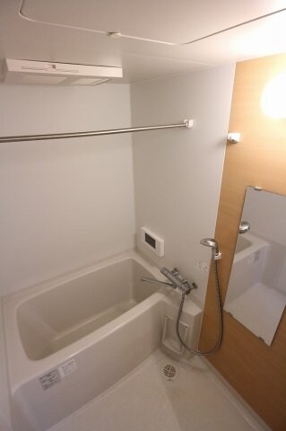 高宮駅 徒歩10分 1階の物件内観写真